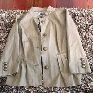 Kenneth Cole Blazer